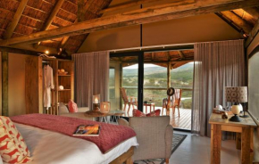 Garden Route Safari Camp